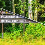 아파트 Gaestehaus Nietmann_ 6 *