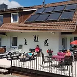 아파트 Gaestehaus Nietmann_ 6 알테나우