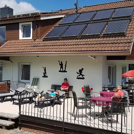 Gaestehaus Nietmann_ 6