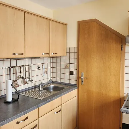 Apartment Gaestehaus Nietmann_ 6