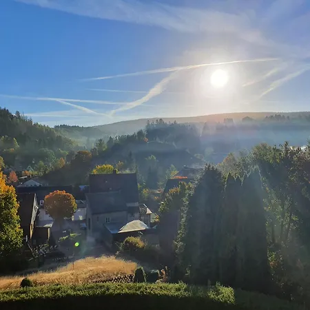 Lejlighed Gaestehaus Nietmann_ 6 Altenau (Lower-Saxony)