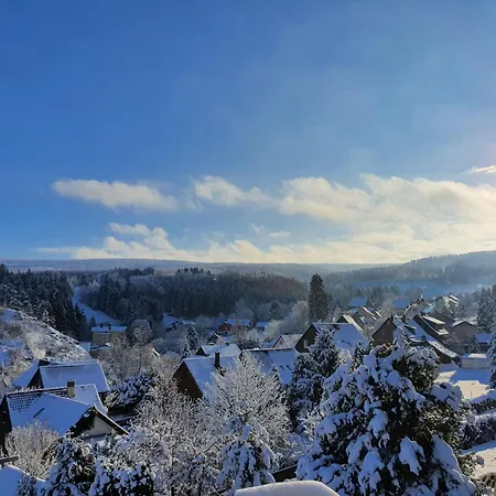 Gaestehaus Nietmann_ 6 * Altenau (Lower-Saxony)
