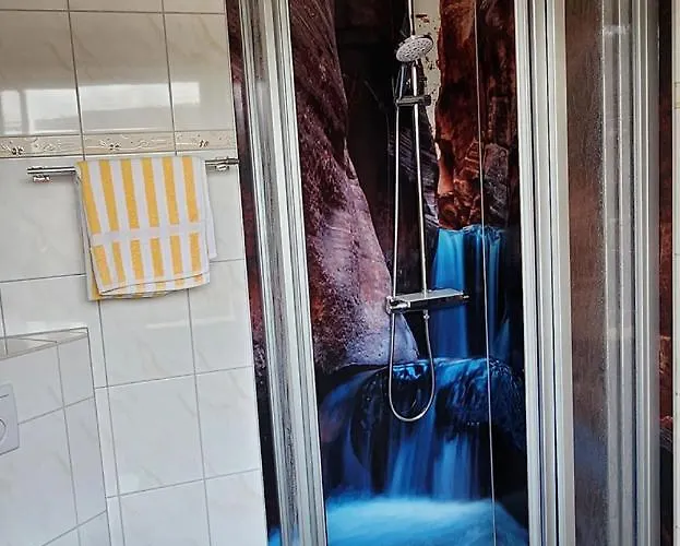 Gaestehaus Nietmann_ 6 Altenau