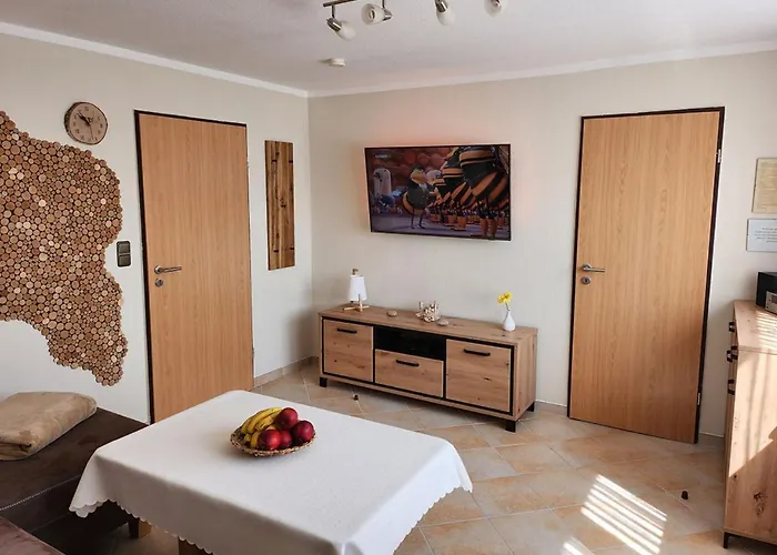 Gaestehaus Nietmann_ 6 Altenau (Lower-Saxony)