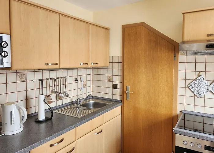 Gaestehaus Nietmann_ 6 *